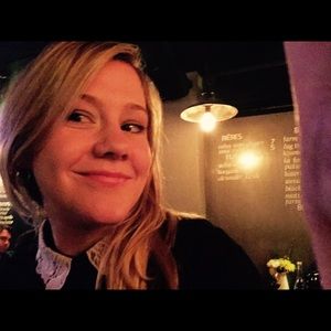 Meet your Posher, Christina